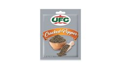 UFC Cracked Black Pepper 30G