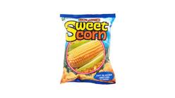 Regent Golden Sweet Corn 60g