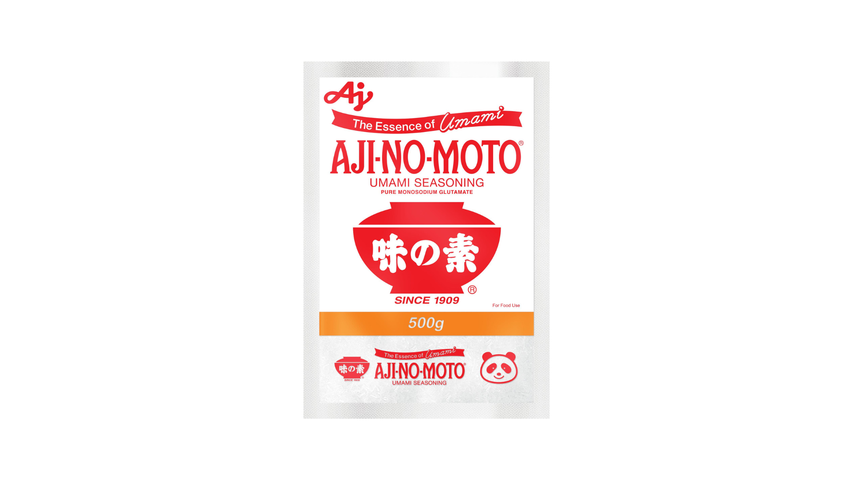 Ajinomoto Super Seasoning 500G
