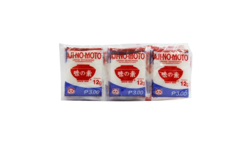 Ajinomoto Umami Seasoning 11g x 18