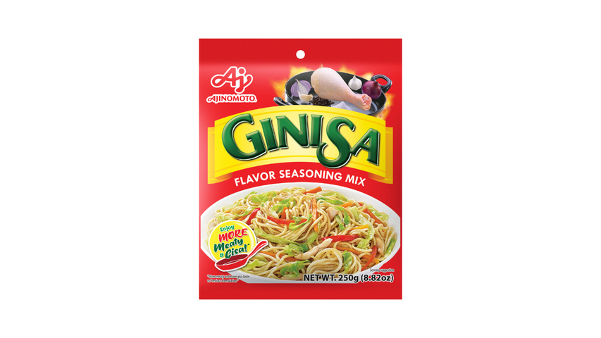 Ajinomoto Ginisa 250g