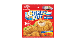 Ajinomoto Crispy Fry Reg 62G