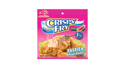 Crispy Fry Spicy 62g