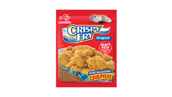 Crispy Fry Original 238g