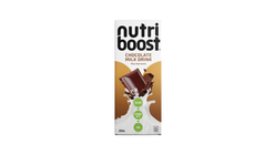 Nutriboost Chocolate Milk Drink 200ml
