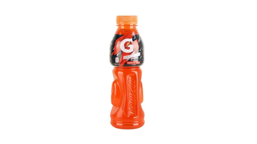 Gatorade Sports Drink Tropical Fruit 500mL