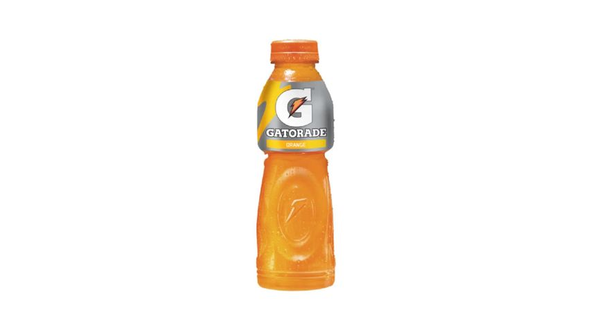 Gatorade Sports Drink Orange Chill 500mL