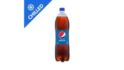 Pepsi Regular 1.5L