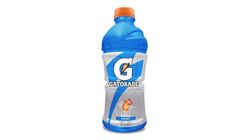 Gatorade Blue Bolt 900ML