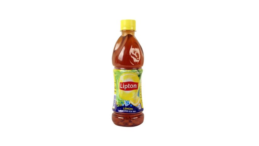 Lipton Ice Tea Lemon 450ML