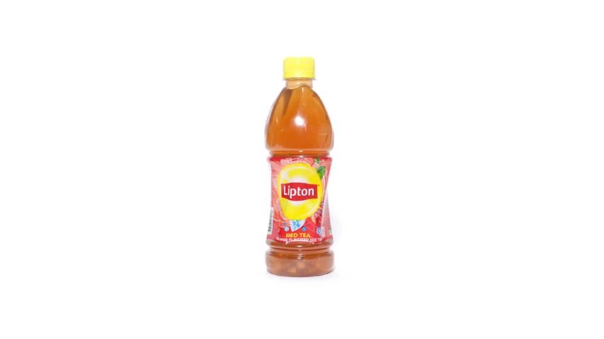 Lipton Ice Tea Red 450ML