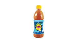 Lipton Lemon Zero Sugar 450mL