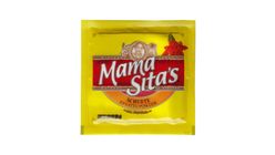Mama Sita's Seasoning Mix All Natural Achuete Annatto Powder 10g