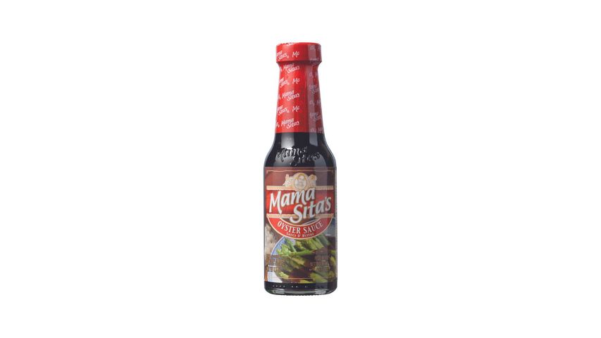 Mama Sita's Oyster Sauce 156G