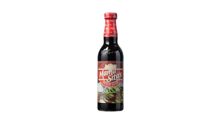 Mama Sita's Oyster Sauce 14.3Oz