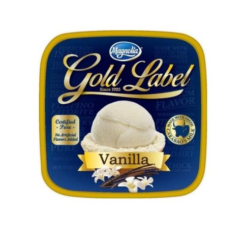 Magnolia Gold Label Vanilla 1.3L