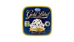 Magnolia Gold Label Cookies and Cream 1.3L