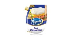 Magnolia Real Mayonnaise 80ML