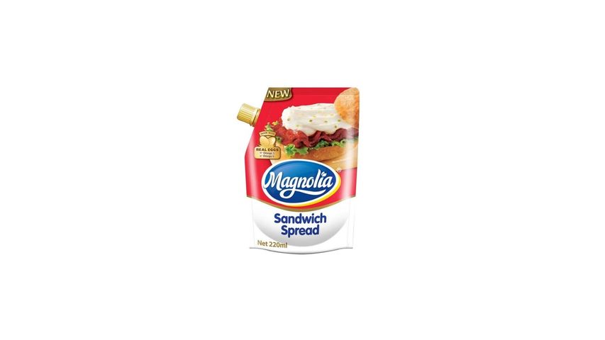 Magnolia Sandwich Spread 220ML