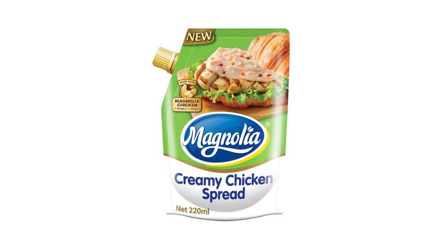 Magnolia Chicken Spread 220ML