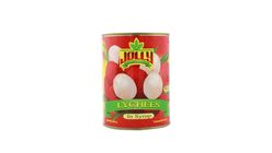 Jolly Lychee in Syrup 565g