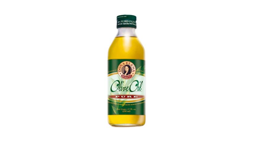 Dona Elena Pure Olive Oil 250mL