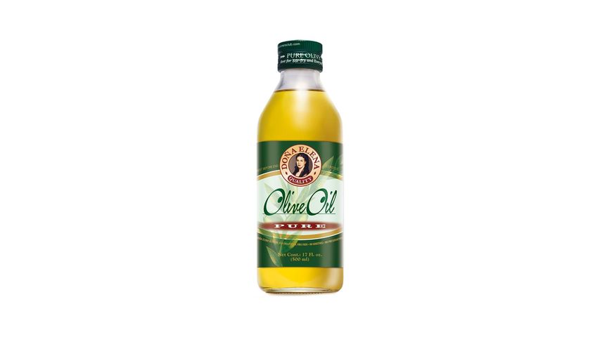 Dona Elena Pure Olive Oil 500ML
