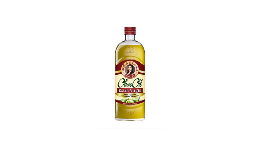 Dona Elena Extra Virgin Olive Oil 250mL