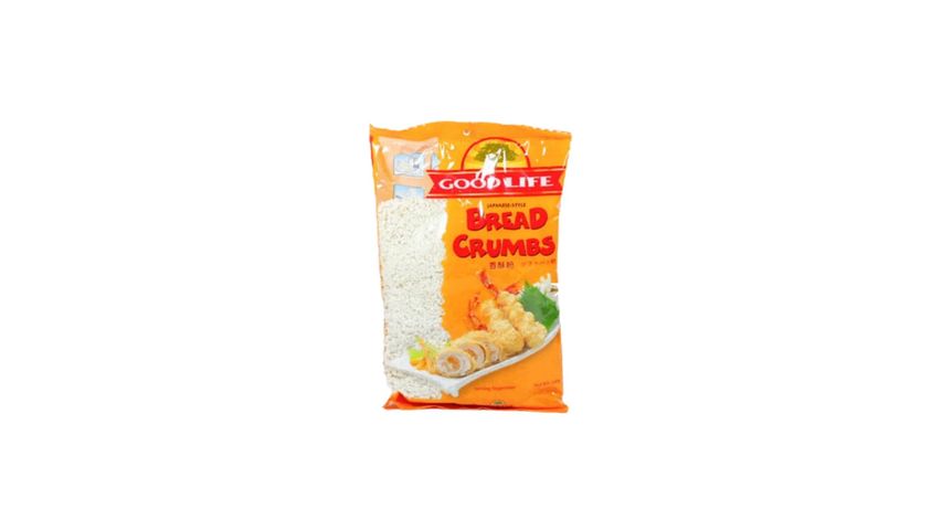 Good Life Bread Crumbs 230g