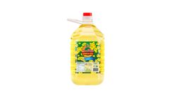 Jolly Heart Mate Canola Oil PET 5L