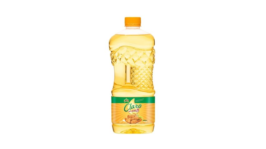 Jolly Claro Palm Oil PET 1L
