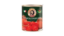 Dona Elena Whole Peeled Canned Tomatoes 800g