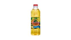 Jolly Heart Mate Canola Oil PET 500mL