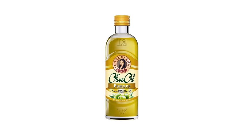 Dona Elena Pomace Olive Oil 500ML