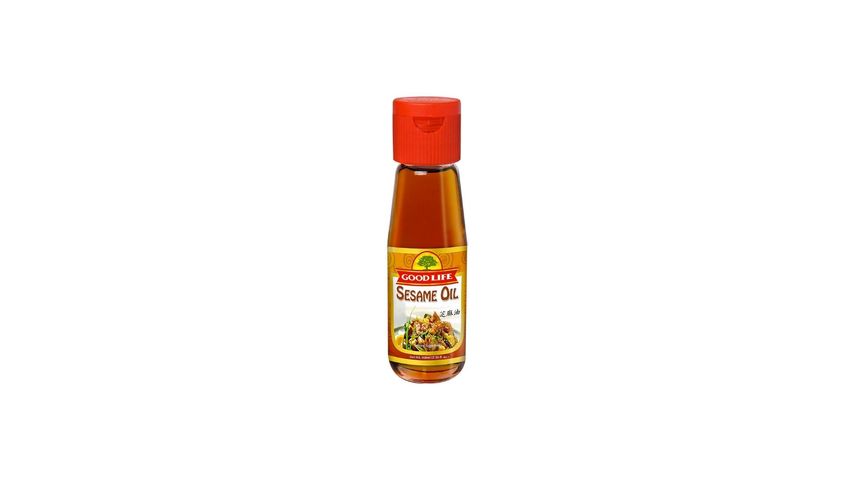 Good Life Sesame Oil 100mL
