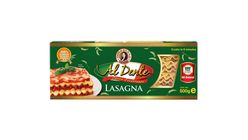 Dona Elena Al Dente Lasagna 500g