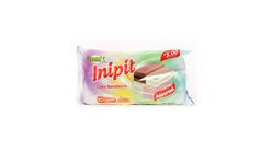 Lemon Square Inipit Assorted 10S