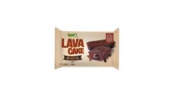 Lemon Square Lava Cake 40Gx10'S