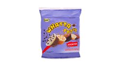 Lemon Square Whatta Tops Assorted 10'S