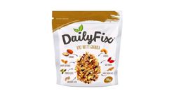 Daily Fix Very Nutty Granola 700g
