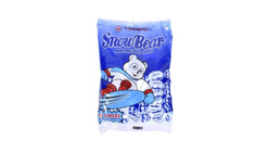 Snow Bear Candy 50 Pieces