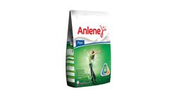 Anlene Movemax Milk Powder Plain 600G