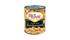 Mega Prime Garbanzos 225g