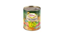 Mega Prime Fruit Cocktail 3.0KG