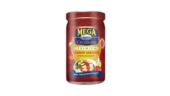 Mega Creations Sardines in Tomato Sauce & Oil 225g