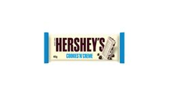 Hershey's Cookies & Cream 40gx3