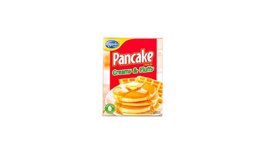 Magnolia Pancake & Waffle Mix 400g