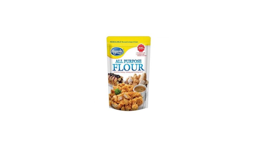 Magnolia All Purpose Flour 400G
