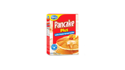 Magnolia Pancake with Maple Syrup Inside 480G