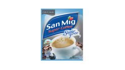 San Miguel 3 in 1 Sf Original Box 7GX30's